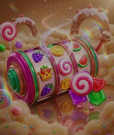 Sweet Bonanza — Screenshot 5