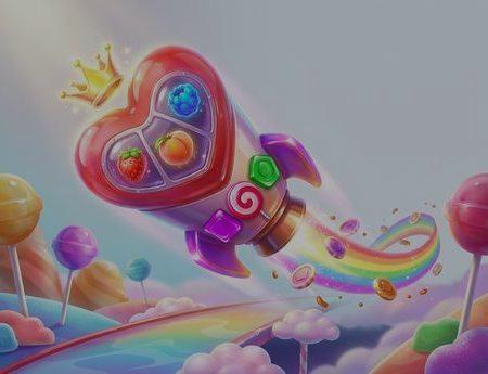 Sweet Bonanza — Screenshot 2