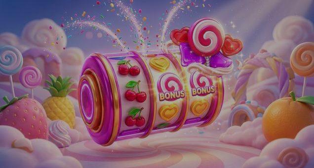 Sweet Bonanza — Screenshot 1