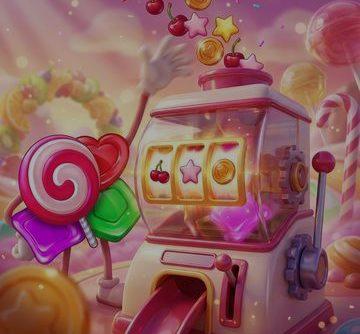 Sweet Bonanza — Screenshot 3