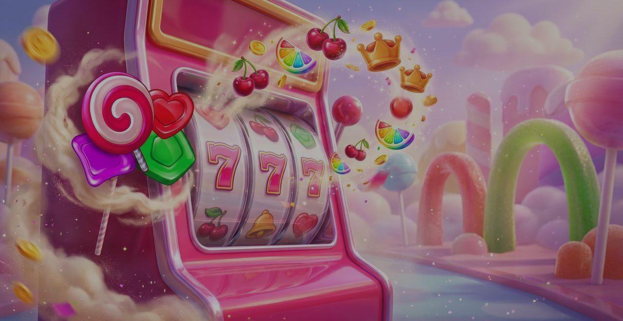 Sweet Bonanza — Gameplay-Video