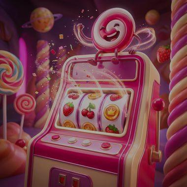 Sweet Bonanza — Screenshot 4